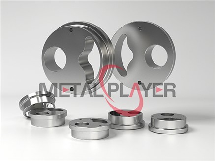 硬質合金能否應用于高速切削和耐磨場景？